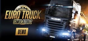 Saiba como baixar a versão demo do jogo Euro Truck Simulator 2