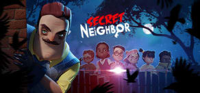 Secret Neighbor - PC - Compre na Nuuvem