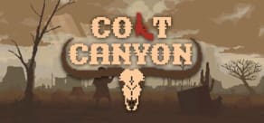 Colt Canyon