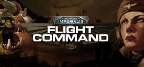 Aeronautica Imperialis: Flight Command