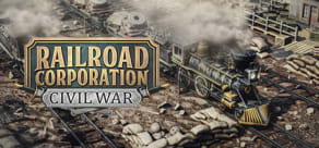 Railroad Corporation - Civil War