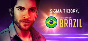 Sigma Theory: Brazil - Additional Nation