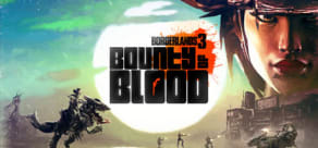 Borderlands 3: Bounty of Blood