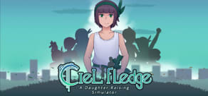 Ciel Fledge: A Daughter Raising Simulator