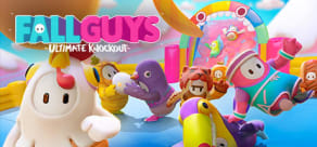 Fall Guys: Ultimate Knockout