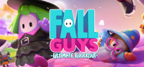 Fall Guys: Ultimate Knockout