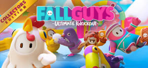Fall Guys: Ultimate Knockout - Collector's Edition