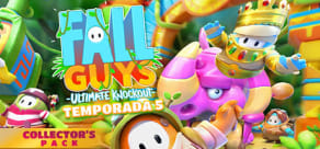 Fall Guys: Ultimate Knockout - Collector's Edition