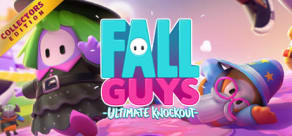 Fall Guys: Ultimate Knockout - Collector's Edition