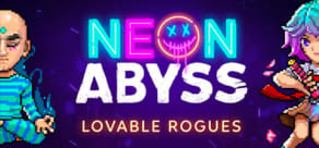 Neon Abyss - Loveable Rogues