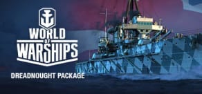 World of Warships - Bonus Codes - Dreadnought Package