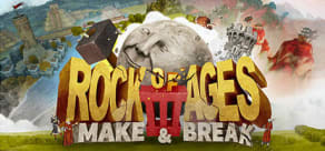 Rock of Ages 3: Make and Break