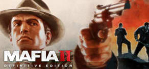 Mafia II: Definitive Edition