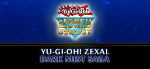 Yu-Gi-Oh! Dark Mist Saga