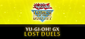 Yu-Gi-Oh! GX Lost Duels