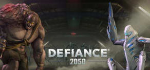 Defiance 2050