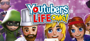 Youtubers Life