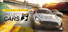 Project CARS - PC - Compre na Nuuvem