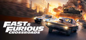 FAST & FURIOUS CROSSROADS