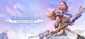 Horizon Zero Dawn Complete Edition