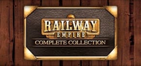 Railway Empire Complete Collection