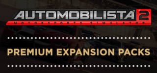 Automobilista 2 Premium Expansion Packs