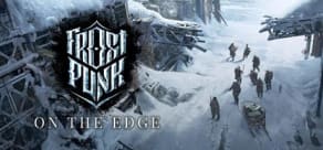 Frostpunk: On The Edge