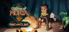 Children of Morta: Paws and Claws