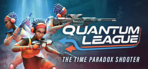 Quantum League