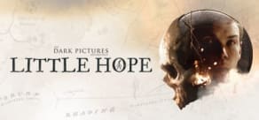 The Dark Pictures Anthology - Little Hope