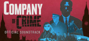 Company of Crime: Official Soundtrack