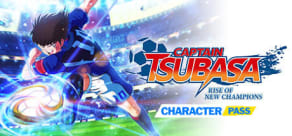 Captain Tsubasa - Rise of New Champions Character Pass