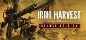 Iron Harvest - Deluxe Edition