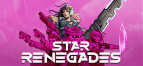 Star Renegades