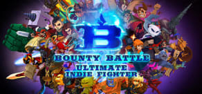 Bounty Battle