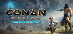 Conan Exiles: Isle of Siptah Edition