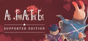 As Far As The Eye - Supporter Edition