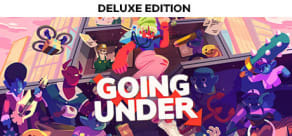 Going Under - Deluxe Edition
