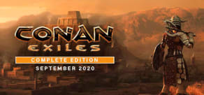 Conan Exiles - Complete Edition