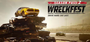 Wreckfest - Season Pass 2