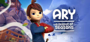 Ary and the Secret of Seasons