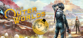 The Outer Worlds Expansion Pass