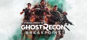 Tom Clancy's Ghost Recon Breakpoint