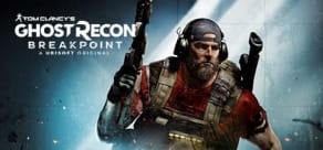 Tom Clancy's Ghost Recon Breakpoint