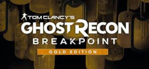 Tom Clancy's Ghost Recon Breakpoint - Gold Edition