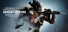 Tom Clancy's Ghost Recon Breakpoint - Ultimate Edition