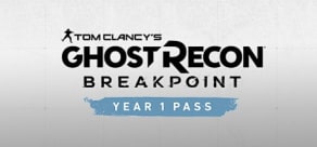 Tom Clancy's Ghost Recon Breakpoint - Year 1 Pass