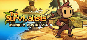 The Survivalists - Monkey Business Pack