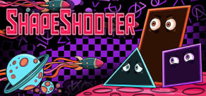 Shapeshooter