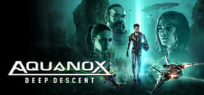Aquanox: Deep Descent